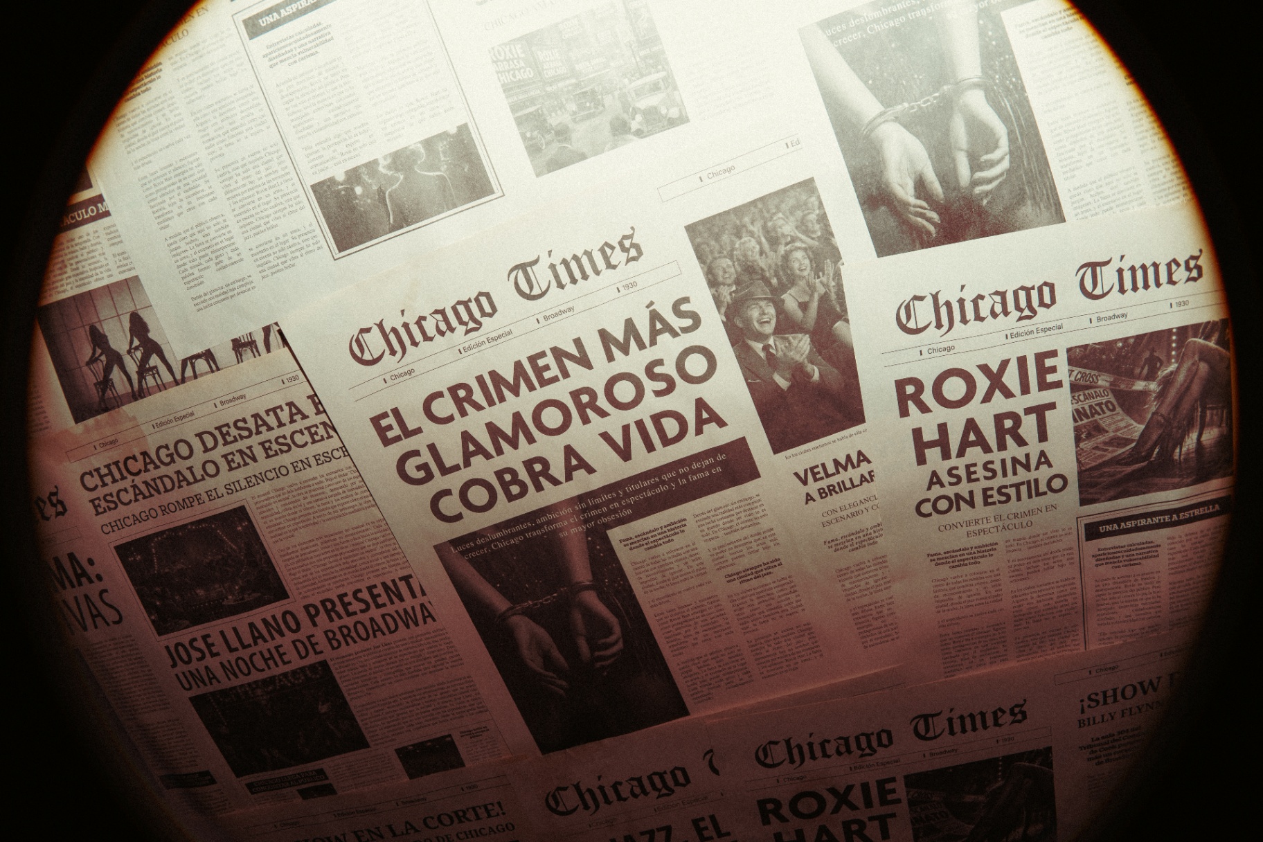 Prensa Chicago Times