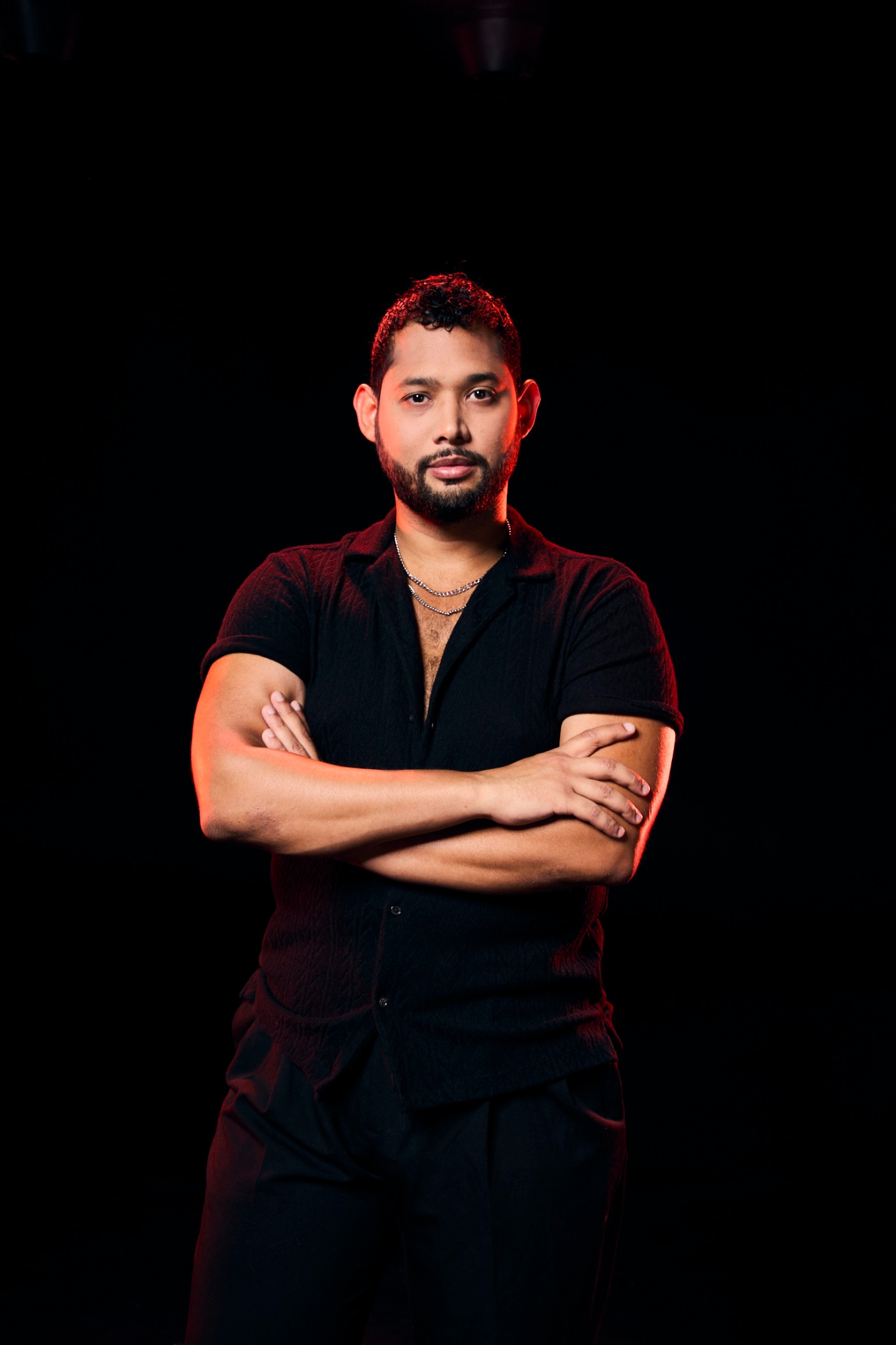 Productor de Línea