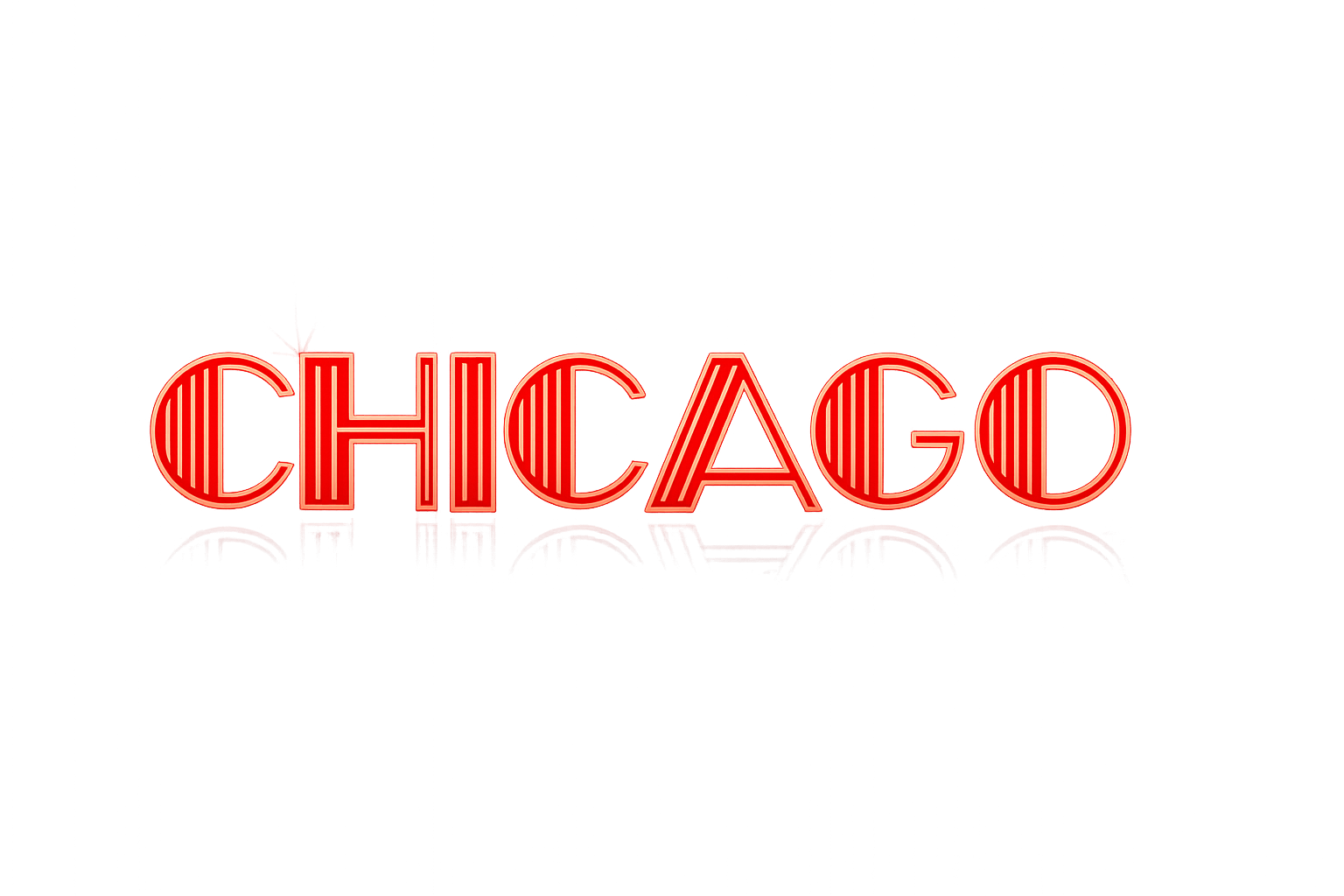 Chicago — The Musical