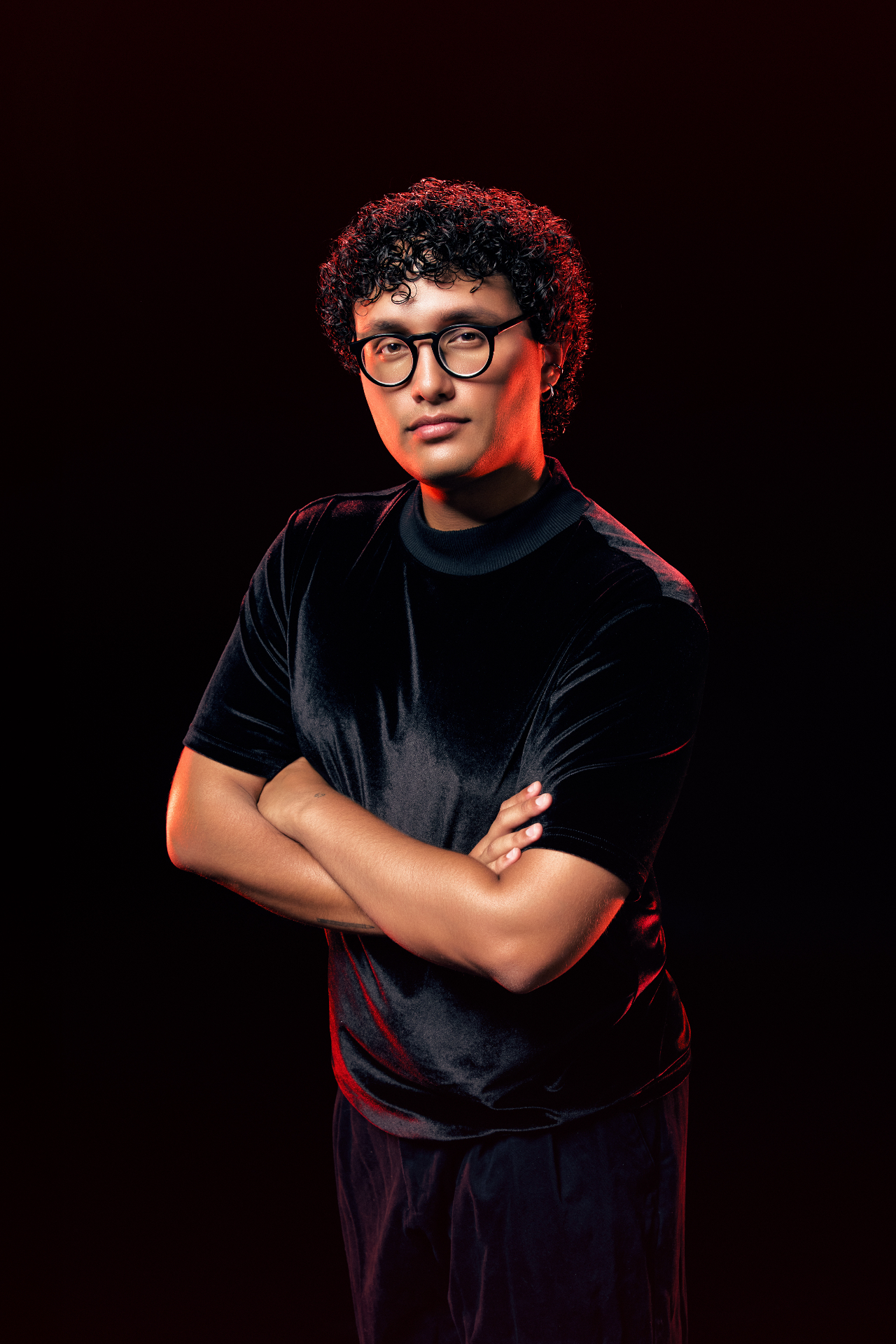Director Creativo